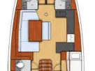 Wynajem łodzi Bénéteau Oceanis 48 w Lefkáda na SamBoat 