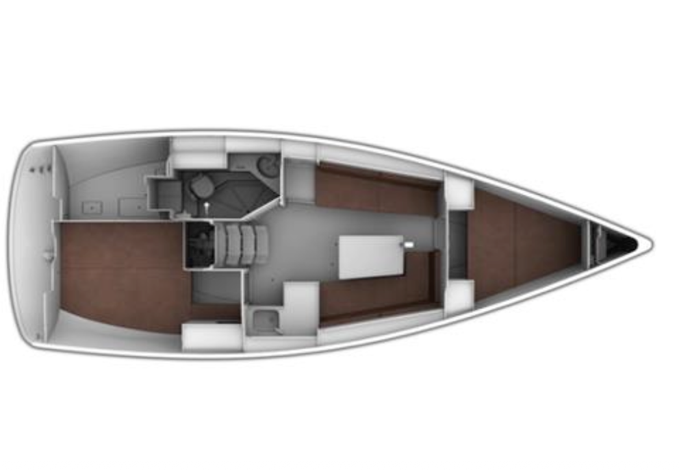 Wynajem w Mai Khao- Bavaria Bavaria Easy 9.7 na SamBoat