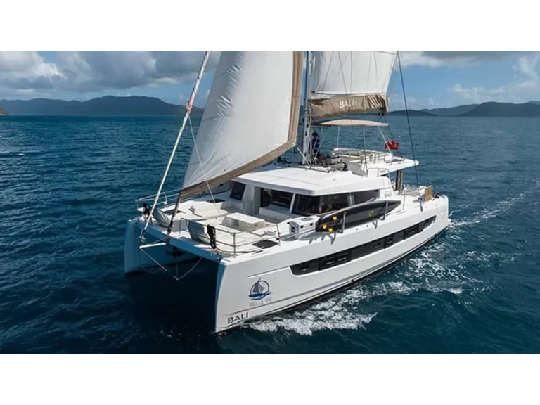 Wynajem w Saint George's- Bali Bali 4.8 na SamBoat