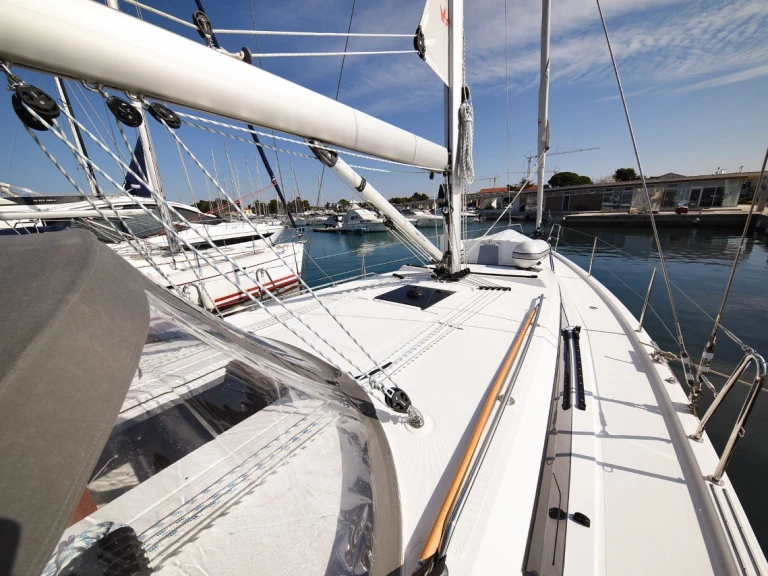 Wynajem łodzi Bavaria Bavaria C42 w Zadar na SamBoat 