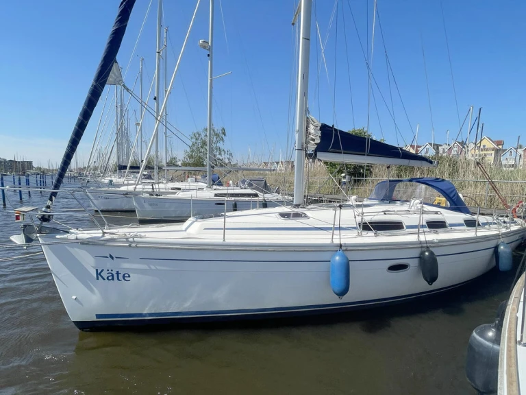 Wynajem łodzi Bavaria Bavaria 38 Cruiser w Barth na SamBoat 