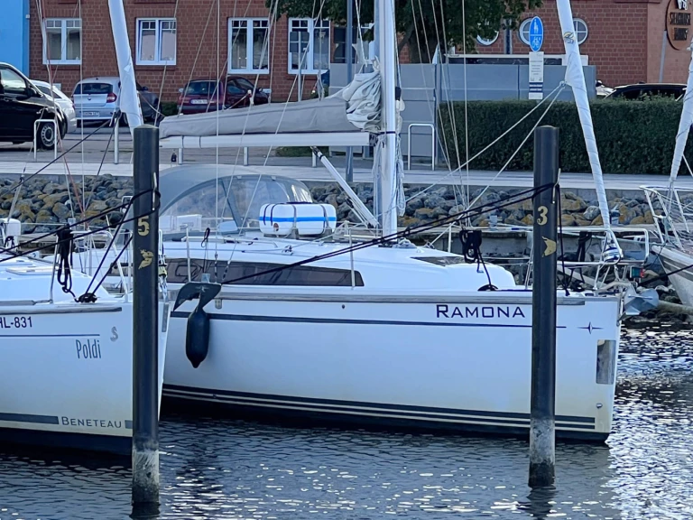 Wynajem w Heiligenhafen- Bavaria Cruiser 33 na SamBoat
