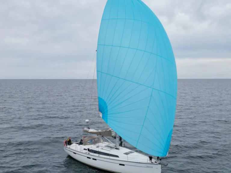 Wynajem łodzi Bavaria Cruiser 46 w Heiligenhafen na SamBoat 