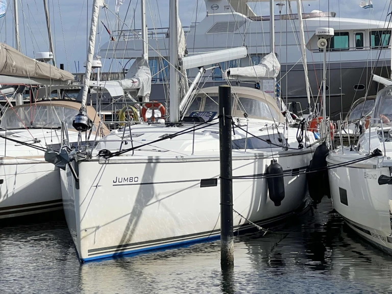 Wynajmij Żaglowiec z lub bez skippera Bavaria w Heiligenhafen