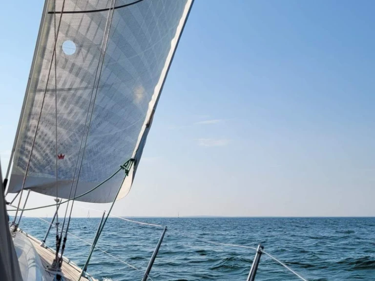 Wynajem łodzi Dufour Dufour 365 Grand Large w Barth na SamBoat 
