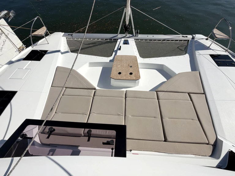 Katamaran do wynajmu w Palma de Mallorca w najlepszej cenie