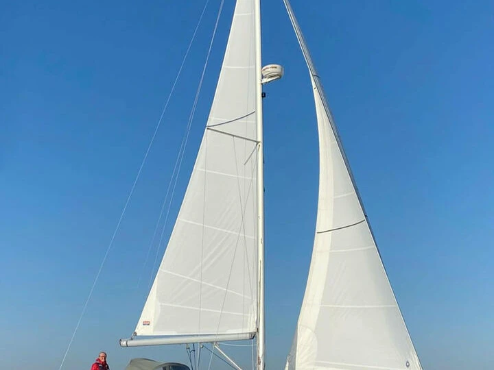 Wynajmij Bénéteau Oceanis 31 w Flensburg