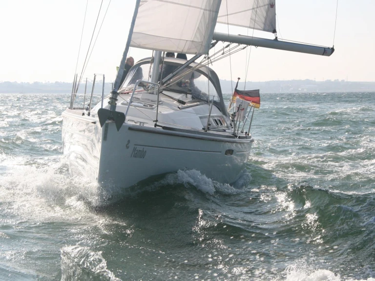 Wynajem w Heiligenhafen- Bénéteau Oceanis 31 na SamBoat