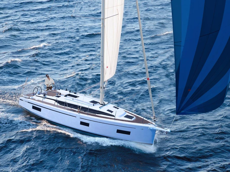 Wynajem w Mai Khao- Bavaria Bavaria C38 na SamBoat