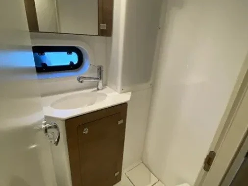 Wynajem łodzi Bali Bali 4.2 w Deme of Volos na SamBoat 