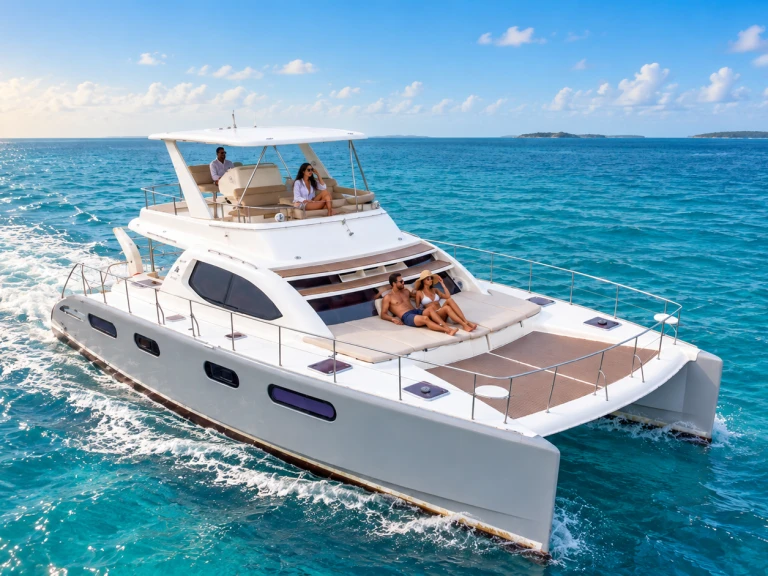Wynajem w Cartagena- Custom Made custom na SamBoat