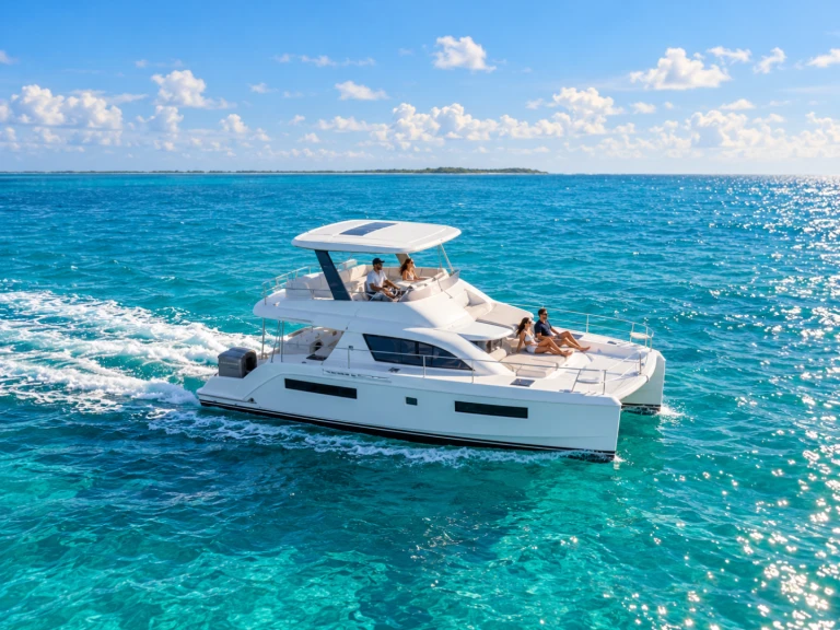 Wynajem łodzi Custom Made custom w Cartagena na SamBoat 