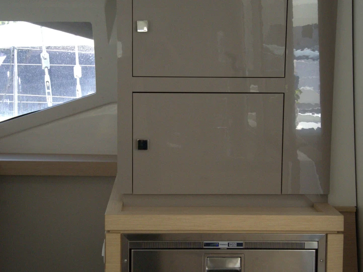 Wynajmij Katamaran z lub bez skippera Fountaine Pajot w Castellammare del Golfo