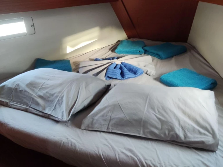 Wynajem łodzi Le Lamentin tanio Dufour 412 Grand Large