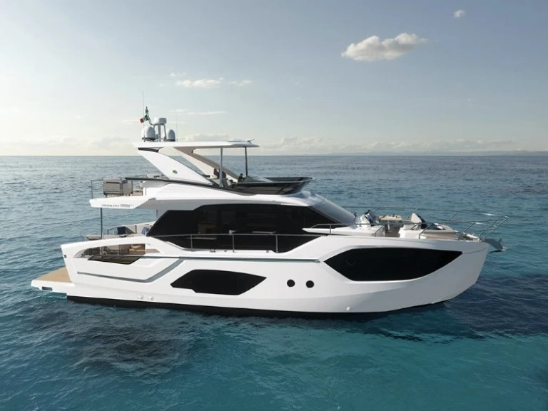 Wynajmij Absolute Absolute 58 w Castellammare di Stabia