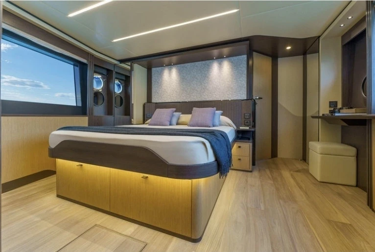 Wynajem łodzi Absolute Absolute 58 w Castellammare di Stabia na SamBoat 