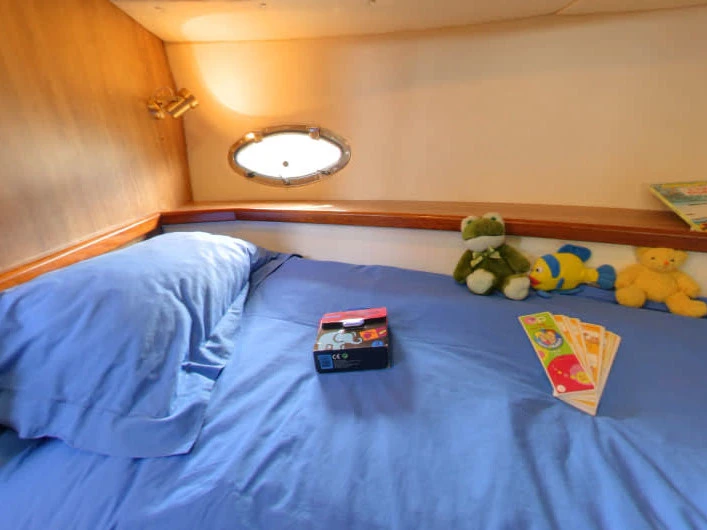 Wynajem Motorówka Le Boat z patentem 