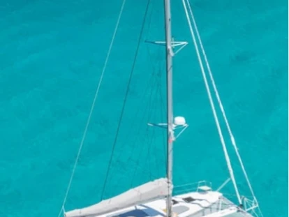 Wynajem w Pianottoli-Caldarello- Lagoon Lagoon 38 3 CAB na SamBoat