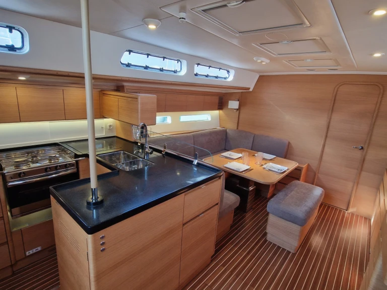 Wynajmij Żaglowiec z lub bez skippera X-Yachts w Antibes
